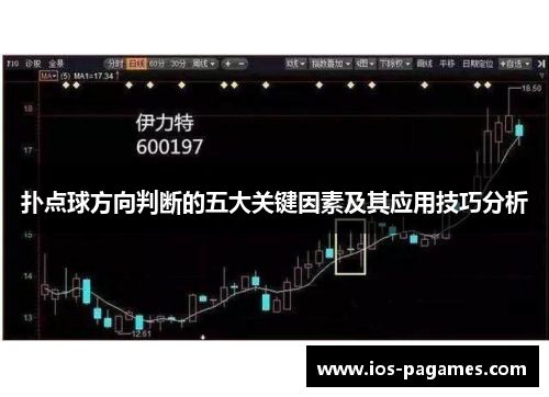 扑点球方向判断的五大关键因素及其应用技巧分析
