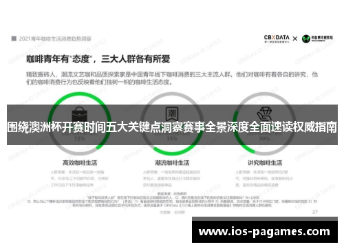 围绕澳洲杯开赛时间五大关键点洞察赛事全景深度全面速读权威指南 围绕澳洲杯开赛时间五大关键点洞察赛事全景深度全面速读权威指南